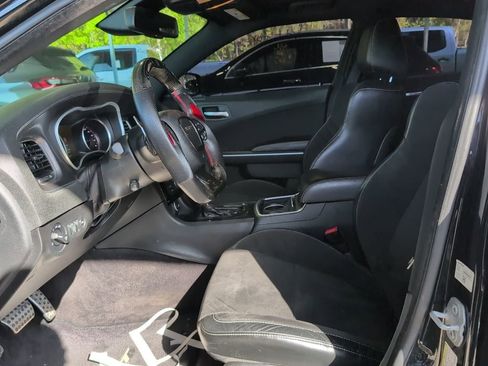 Used 2016 Dodge Charger SRT w/ Harman/Kardon Audio Group image 4