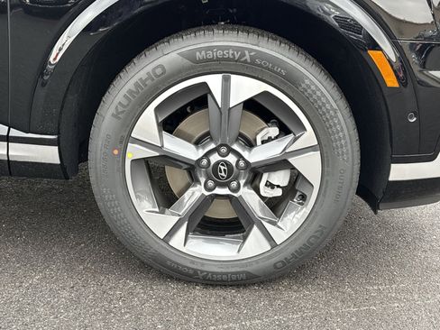 New 2026 Hyundai Palisade Limited image 12