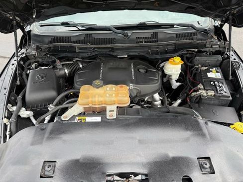 Used 2015 RAM 1500 Laramie w/ Convenience Group AWD/4WD image 29