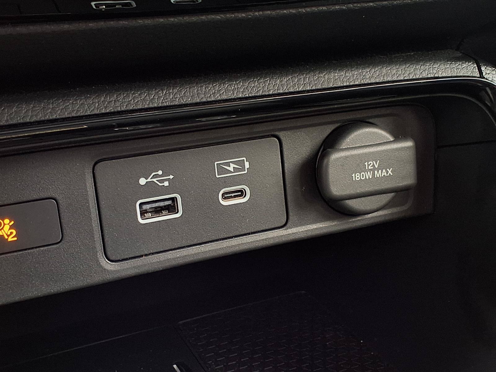 Certified 2024 Honda CR-V EX-L image 22