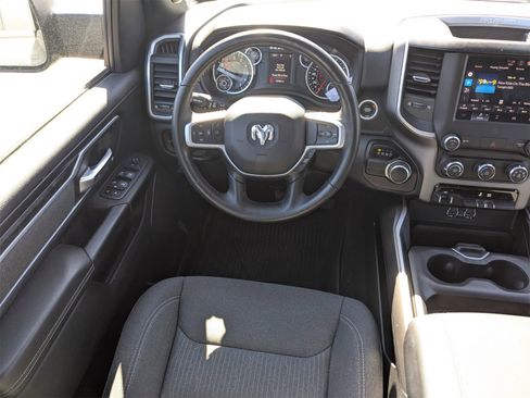 Used 2022 RAM 1500 Big Horn image 16