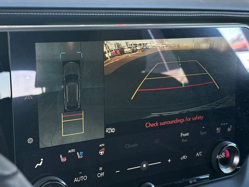 Used 2025 Lexus RX 350 Premium Plus image 21