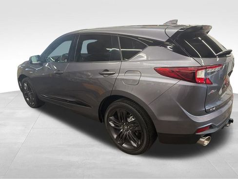 Used 2021 Acura RDX A-Spec image 3