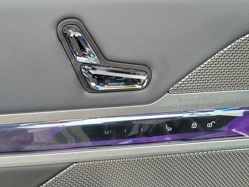 Used 2025 BMW 740i RWD image 20