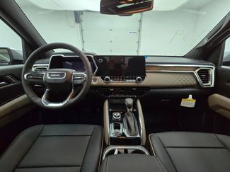 New 2026 GMC Canyon Denali w/ LPO, Denali Black Edition video 2