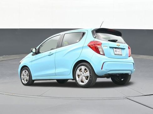 Used 2021 Chevrolet Spark LS image 44