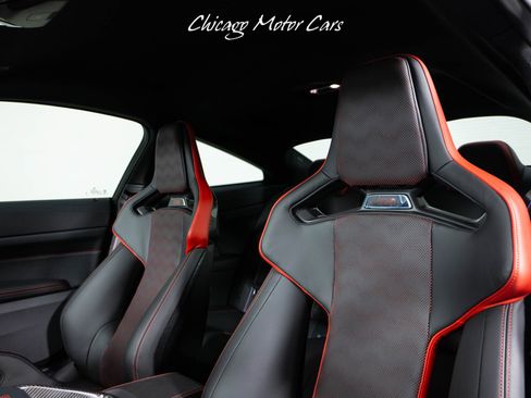 Used 2025 BMW M4 CS image 35