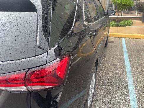 Used 2022 Chevrolet Equinox LT AWD/4WD image 7