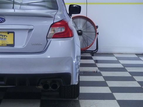 Used 2020 Subaru WRX Premium w/ Performance Package AWD/4WD image 23