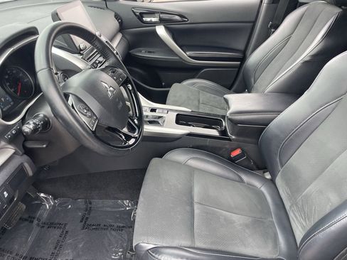 Used 2024 Mitsubishi Eclipse Cross SE image 21