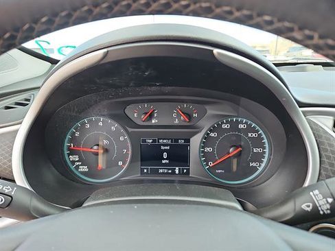 Used 2024 Chevrolet Malibu RS image 14