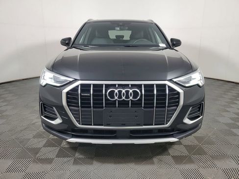 Used 2019 Audi Q3 2.0T Premium Plus w/ Premium Plus Package image 2