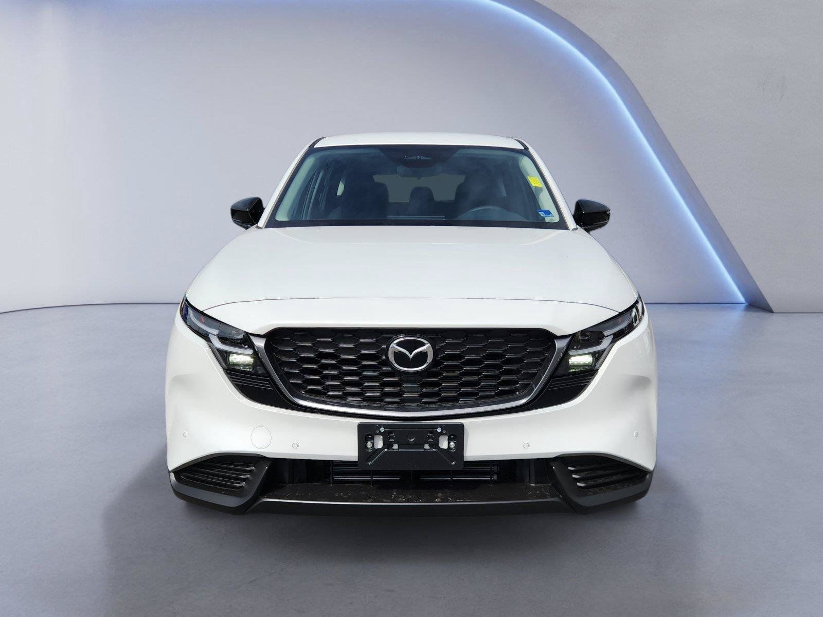 New 2026 MAZDA CX-5 AWD 2.5 S image 9