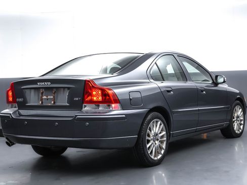 Used 2008 Volvo S60 2.5T image 22