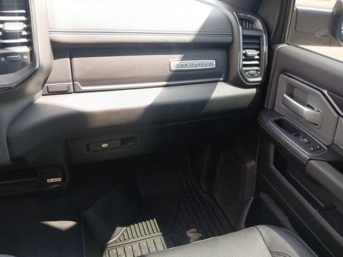 Used 2021 RAM 2500 Power Wagon AWD/4WD image 40