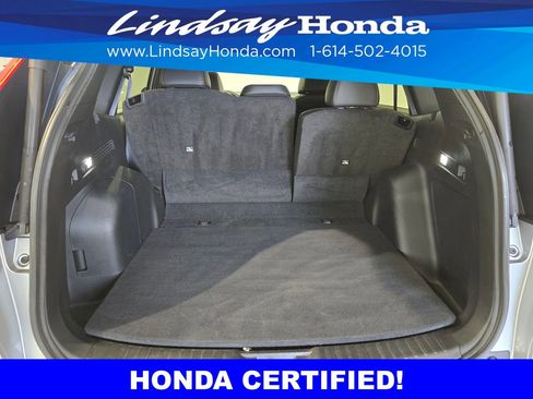 Certified 2023 Honda CR-V Sport Touring image 8