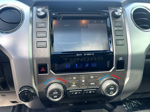 Used 2019 Toyota Tundra Limited w/ Limited Premium Package AWD/4WD image 37