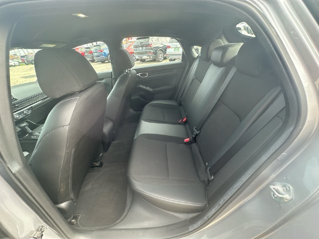 Used 2024 Honda Civic Sport image 36