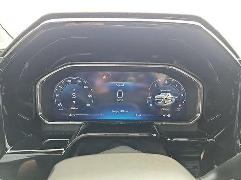 New 2026 Chevrolet Silverado 1500 RST w/ RST Select Package AWD/4WD image 11