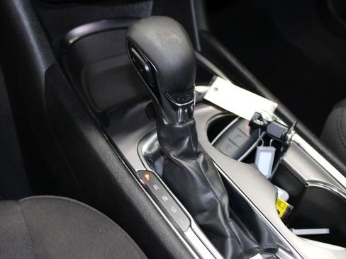 Used 2023 Chevrolet Malibu LT image 39