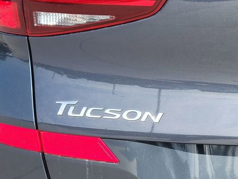 Used 2020 Hyundai Tucson Ultimate AWD/4WD image 12