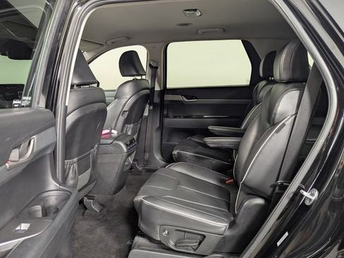 Used 2023 Hyundai Palisade SEL w/ Cargo Package FWD image 25
