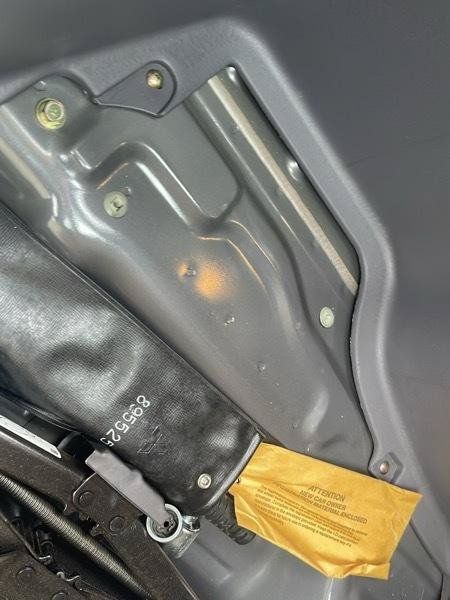 Used 1997 Mitsubishi Eclipse GS FWD image 50