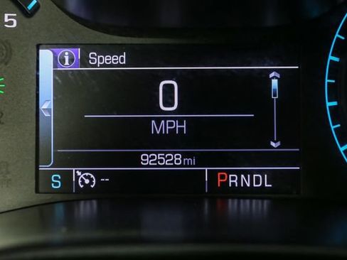 Used 2017 GMC Canyon SLT w/ Driver Alert Package AWD/4WD image 30