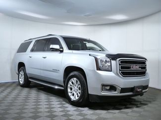 Used 2017 GMC Yukon XL SLT AWD/4WD video 1
