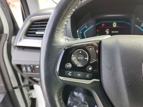 Certified 2019 Honda Odyssey EX-L image 20