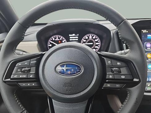New 2026 Subaru Forester Premium AWD/4WD image 21