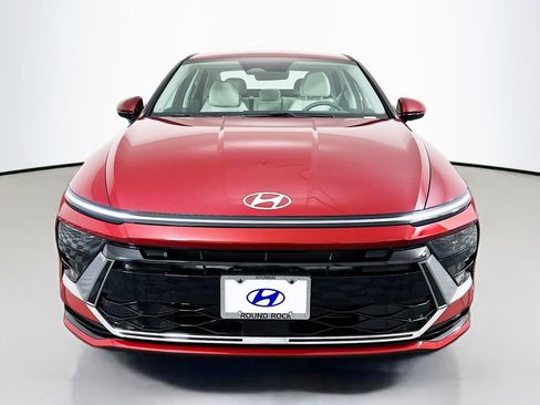 New 2026 Hyundai Sonata SEL image 2