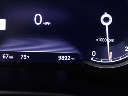 Used 2025 Genesis G70 2.5T w/ Sport Prestige Package image 24