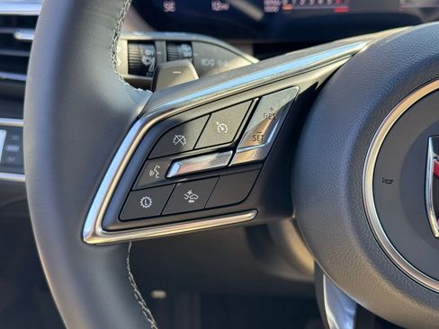 New 2026 Buick Enclave Preferred w/ Power Package image 27