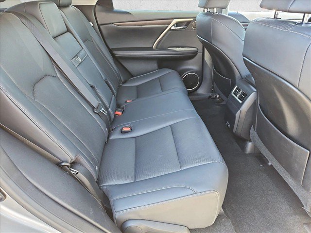 Used 2021 Lexus RX 450h AWD w/ Premium Package image 20