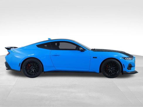 Used 2024 Ford Mustang GT RWD image 12