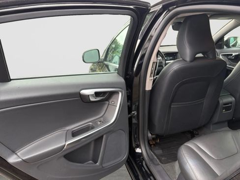 Used 2015 Volvo S60 T5 Premier AWD/4WD image 14