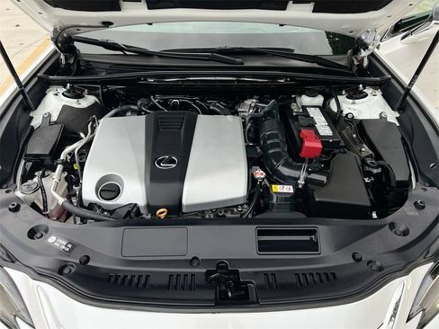 Certified 2023 Lexus ES 350 Ultra Luxury image 10