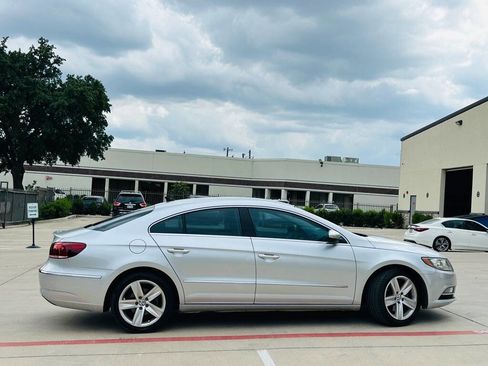 Used 2015 Volkswagen CC Sport FWD image 11