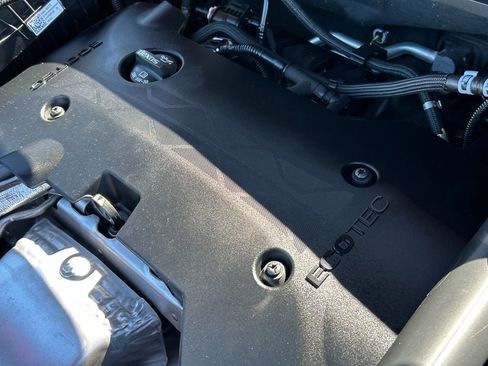 Used 2020 GMC Terrain Denali w/ Denali Premium Package image 30