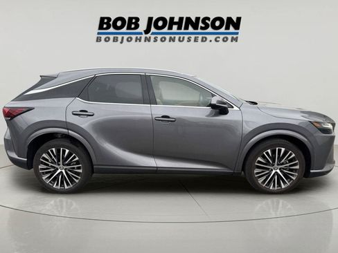 Used 2023 Lexus RX 350 Premium Plus w/ Accessory Package (Z1) FWD image 2