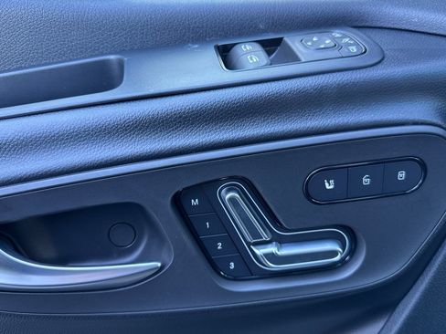 New 2025 Mercedes-Benz Sprinter 2500 image 13