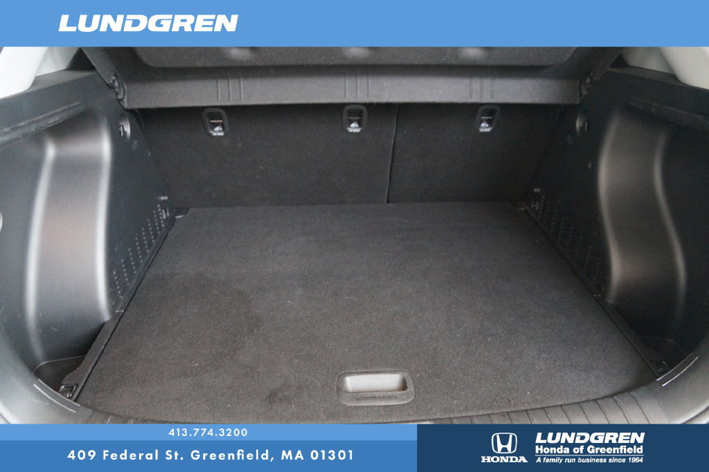 Used 2025 Hyundai Kona SEL AWD/4WD image 27
