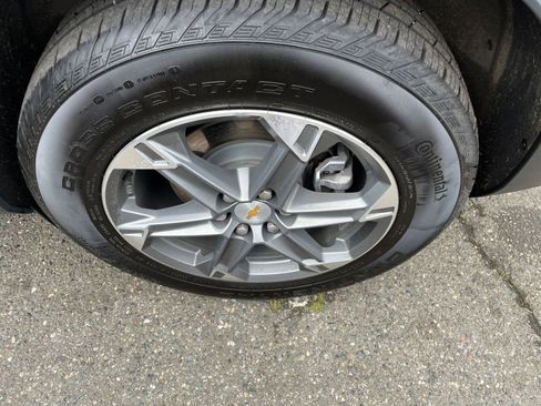 Used 2025 Chevrolet Blazer LT image 31