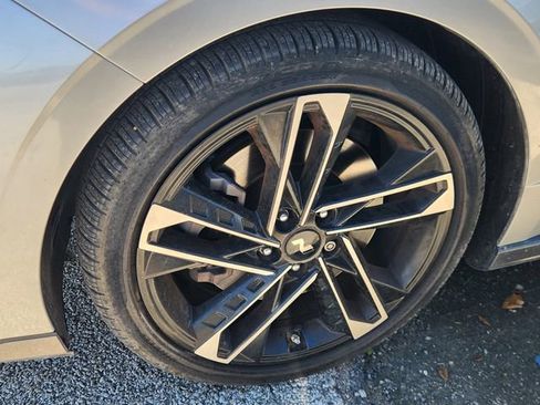 Used 2024 Hyundai Sonata N Line image 10