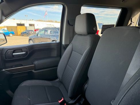 Used 2020 Chevrolet Silverado 1500 LT image 44