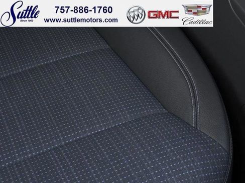 New 2026 Buick Envista Preferred image 21