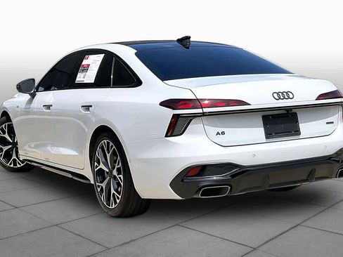 Used 2026 Audi A6 Prestige AWD/4WD image 12