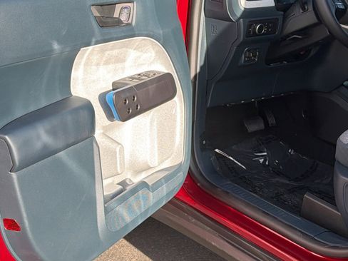 New 2026 Ford Maverick XLT w/ XLT Luxury Package image 23