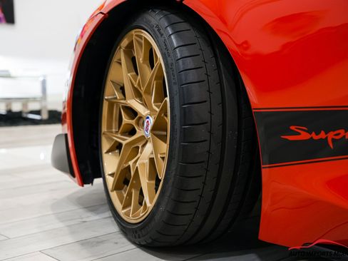Used 2024 Toyota Supra RWD image 73